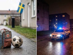 Dwunastoletni zabójca i państwo, które nagradza! Dokąd zmierza szwedzka resocjalizacja?