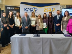 W Bydgoszczy chcą, aby uczniowie mieli nie tylko dyplom, ale także konkretne umiejętności