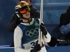 Znakomite zawody polskich skoczków. Kolejny medal na igrzyskach