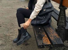 Skórzane botki za 71,40 zł na wyprzedaży w Lidlu - przechodzisz w nich kilka sezonów. A w CCC?