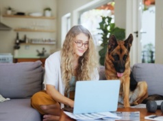 Ubezpieczenie dla psa i kota w UK. Czy warto? Drastyczny wzrost cen u weterynarzy