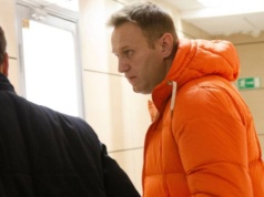 Londyn: Nawalny został otruty