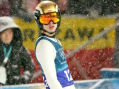 To miejsce znowu było szczęśliwe dla Polaków. Lata pełne sukcesów