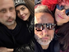 To już pewne! Ukochany Leszczak potwierdził związek. "To pierwsze spojrzenie zapamiętam na zawsze"