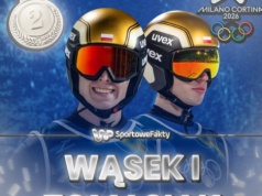 Srebro, które brzmi jak złoto. Polscy skoczkowie zapisali się w historii olimpijskiej
