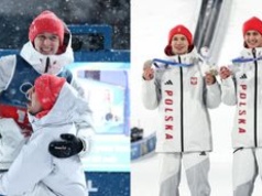 Kacper Tomasiak i Paweł Wąsek mogą liczyć na NIEZŁY ZAROBEK. Ile zgarną za srebrne medale?