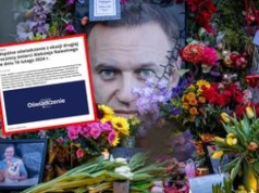 "Ponawiamy żądanie". Polska zwróciła się do Rosji