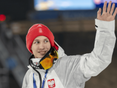 Długo to ukrywali. Wyszł na jaw, co Tomasiak zrobił tuż przed zdobyciem medali