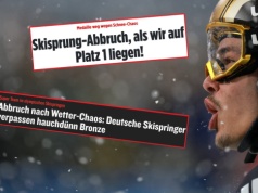 Polacy świętują, a Niemcy wyją z rozpaczy po tym, co się stało. "To tragedia"