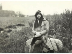 Czesław Niemen – taki artysta rodzi się raz na tysiąc lat!