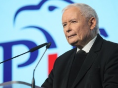 Majmurek: to pokazało, jak słabnie pozycja Jarosława Kaczyńskiego na prawicy