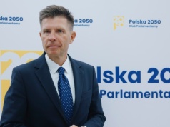 Ryszard Petru zapowiada zmiany. "Kwestia dni, nie tygodni"