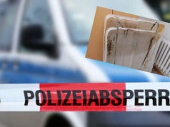 Niemcy: Tragedia podczas kuligu. 11-latek zginął na prowizorycznych sankach