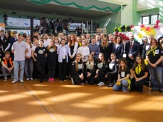 Ponad tysiąc miejsc dla ósmoklasistów. Powiat zatwierdził plany naboru do szkół średnich