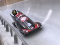 Igrzyska Olimpijskie: Linda Weiszewski na 17. miejscu w monobobach