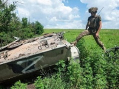 Rosja nie wygra wojny z Ukrainą. Eksperci podają trzy powody