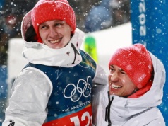 Paweł Wąsek ma medal olimpijski, a niedawno przeżywał koszmar. "Byłem mentalnie rozwalony"