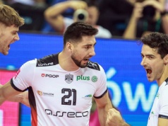 Sporting Lizbona - Asseco Resovia. Gdzie obejrzeć? Transmisja TV i stream online