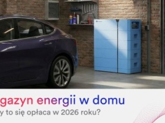 Czy magazyn energii obniża rachunki za prąd? Sprawdzamy opłacalność w 2026 roku