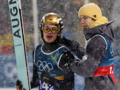 Niemcy domagają się wyjaśnień. "Coś nam zabrano"