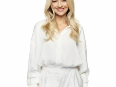 Basia Kurdej-Szatan (nie tylko) o „Piernikowym sercu” – Między rodziną a planem filmowym