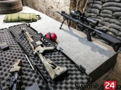 Postrzelają po raz pierwszy w tym sezonie