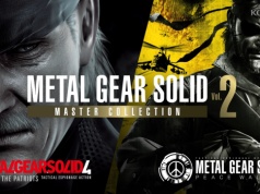 Jest jedno godne uwagi pominięcie, gdy Metal Gear Solid 4 powróci w sierpniu