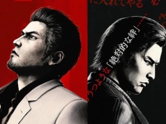 Yakuza Kiwami 3 & Dark Ties - recenzja. Czy warto wrócić do Kamurocho?