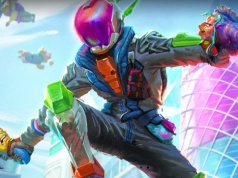 High on Life 2 - recenzja. Gadające gnaty bawią jeszcze bardziej