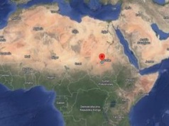 Masakra w Sudanie. Dziesiątki ofiar po ataku dronów