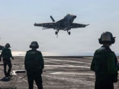 Iran otoczony przez USA. Waszyngton przerzuca kolejne jednostki