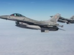 Polskie myśliwce w akcji. Wydano komunikat