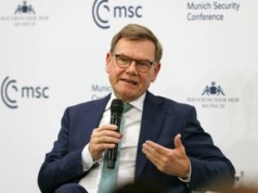 Niemcy nie mają już rakiet dla Ukrainy? "Prawie wyczerpaliśmy zapasy"