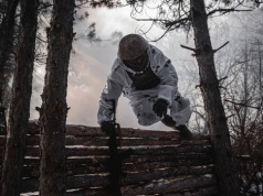 Wojna Rosji z Ukrainą. Dzień 1455