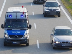 Mandat za zbyt wolną jazdę na autostradzie? To skomplikowane