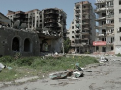 Ukraina potwierdza: "Zdrajca ojczyzny" nie żyje