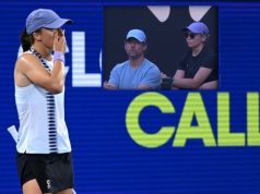 Będzie głośno o tych słowach o Abramowicz. "Wchodzi w kompetencje trenerskie"