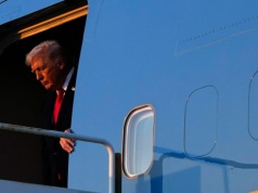 Zachcianka Trumpa kosztowała miasto ponad 200 mln dol.