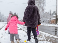 Oto najlepsza pora na aktywność zimą. Eksperci nie mają wątpliwości