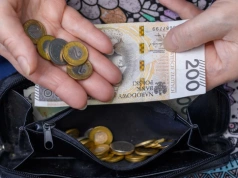 Od marca renty i emerytury wzrosną. Wiadomo już o jaką wysokość