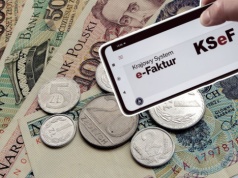 Księgowi radzą, jak nie stracić na podatku przez KSeF. Staroświecki trik wraca do łask