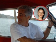 Ofiara Epsteina opowiada o koszmarze. "Nie było szans na ucieczkę"