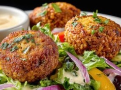 Świetne na obiad podczas postu. Nie mają mięsa a smakują wspaniale