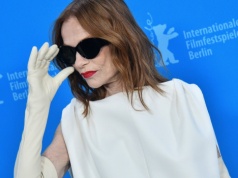 Isabelle Huppert: nie chodzi o to, kto ukradł i ile, ale o to, co się dzieje z człowiekiem, kiedy jest zbyt bogaty