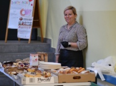 Mieszkańcy gminy Goleszów wsparli akcję charytatywną dla Leosia