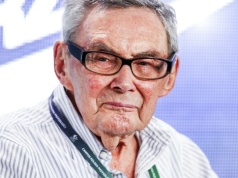 Nie wyemitują filmu o Marianie Turskim. TVP wydała oświadczenie