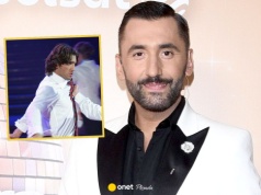 Rafał Maserak jest nie do poznania na starych zdjęciach. Tak wyglądał na początku kariery