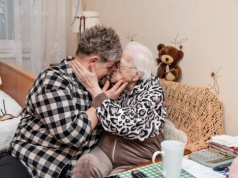 Opieka, za którą nie ma ceny