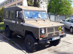 Honker za 6 tys. zł i Star po remoncie. Wojskowa wyprzedaż i maszyny, które jeszcze mogą zarobić na siebie