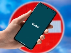 Vinted tnie konta jak leci. Mały handel dostał w twarz od Unii